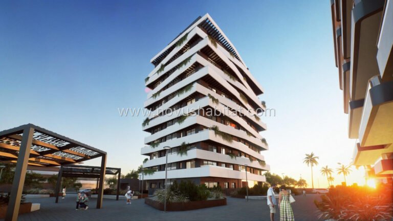 Apartment in Málaga - SP1853 - foto 6