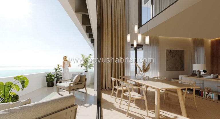 Apartment in Málaga - SP1853 - foto 9
