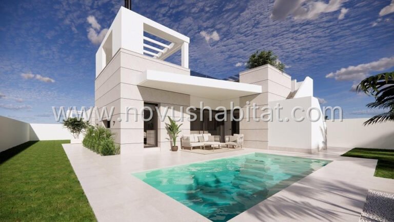 Villa en Torrevieja