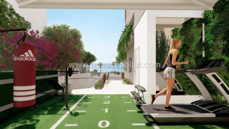 Appartement in Villajoyosa - SP1869 - foto 8