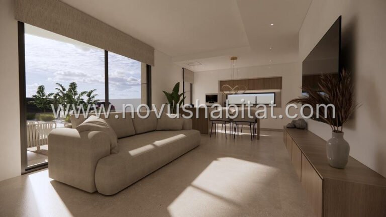Villa en Torrevieja - N9996 - foto 9