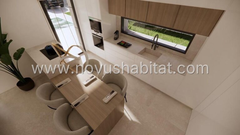 Villa en Torrevieja - N9996 - foto 10