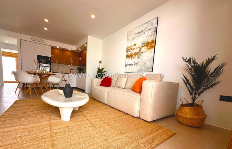 Bungalow in San Pedro del Pinatar - N10021 - foto 10