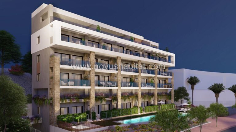 Appartement in Villajoyosa - SP1869 - foto 10