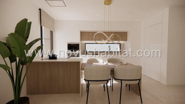Villa en Torrevieja - N9996 - foto 11