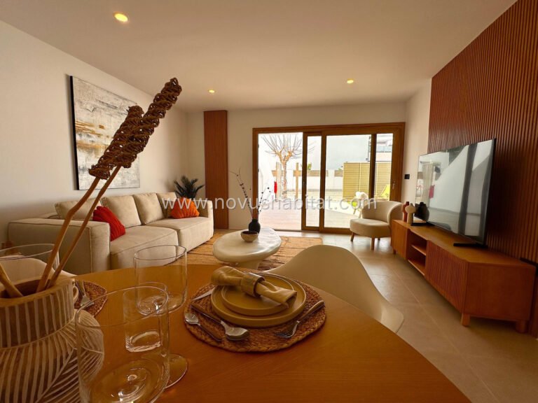 Bungalow in San Pedro del Pinatar - N10021 - foto 11