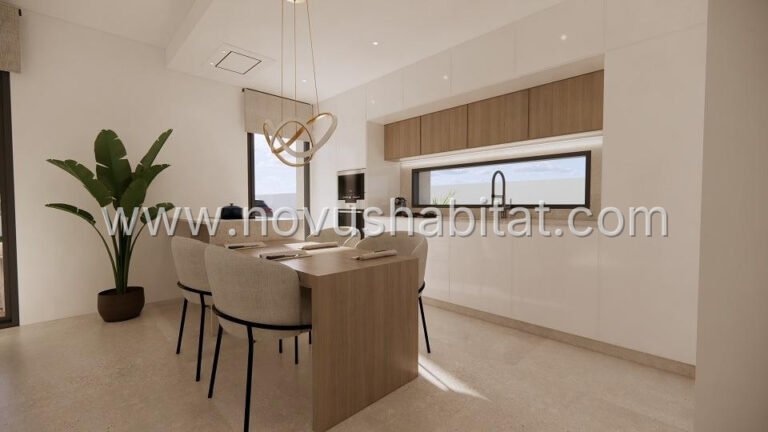 Villa en Torrevieja - N9996 - foto 12