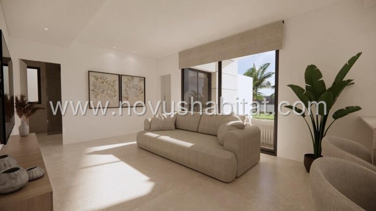 Villa en Torrevieja - N9996 - foto 13