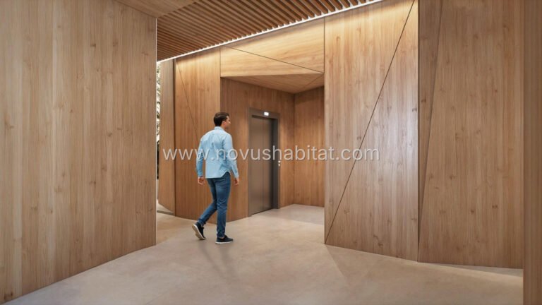 Penthouse in Málaga - SP1854 - foto 15