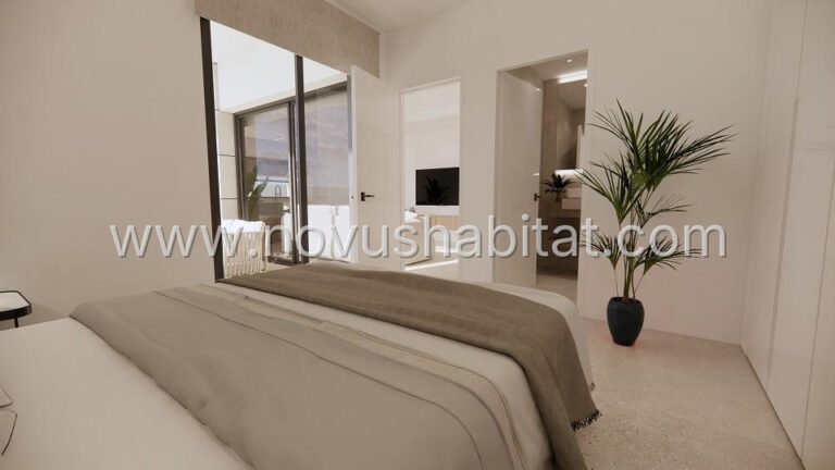 Villa en Torrevieja - N9996 - foto 14