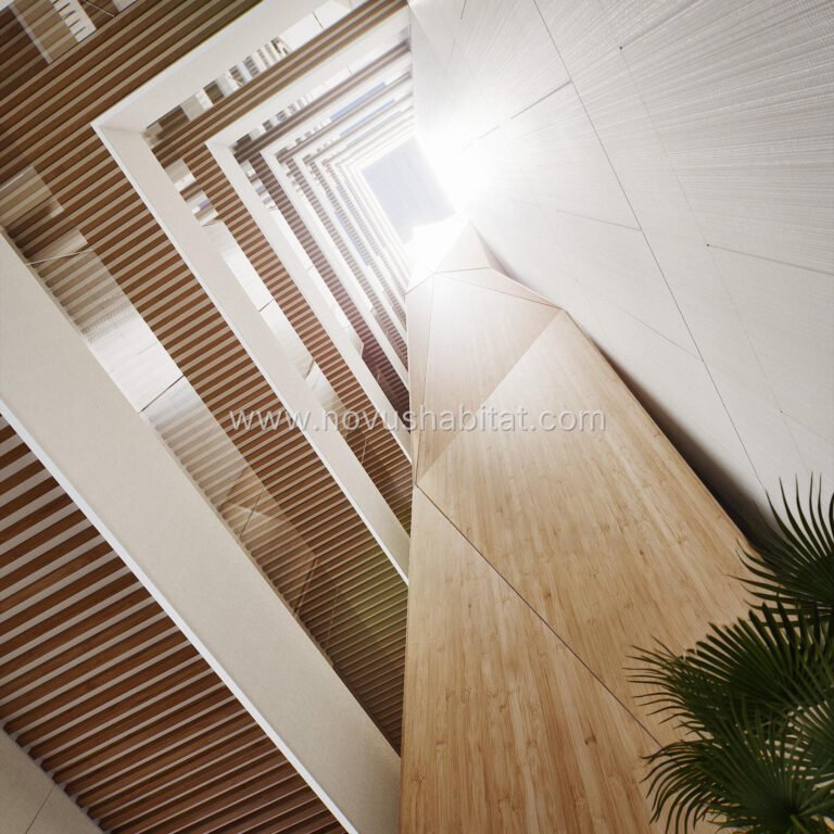 Penthouse in Málaga - SP1854 - foto 16