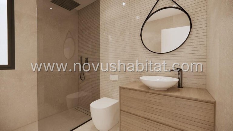 Villa en Torrevieja - N9996 - foto 16