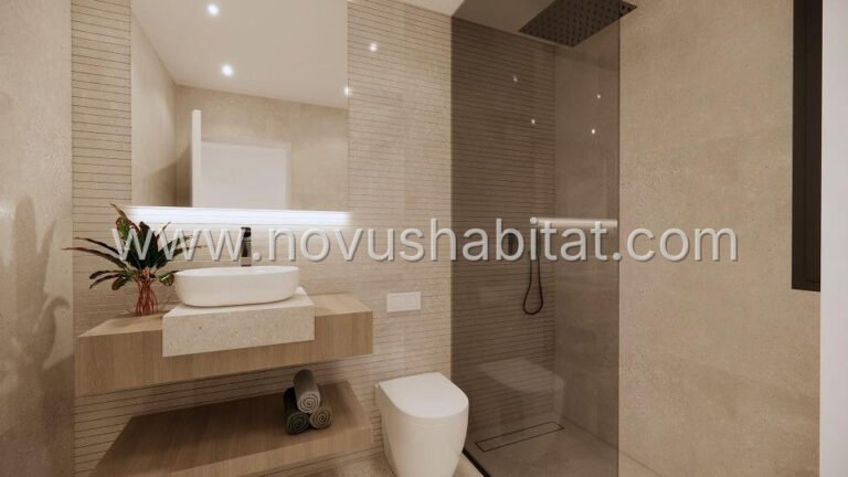 Villa en Torrevieja - N9996 - foto 17