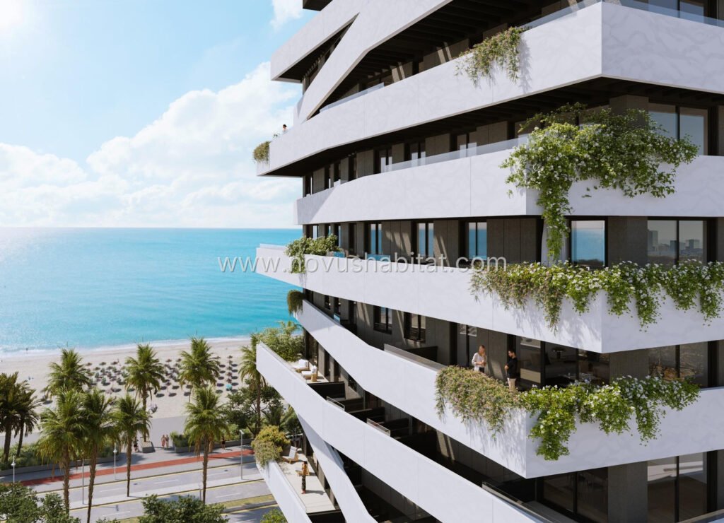 Penthouse in Málaga - SP1854 – foto 2