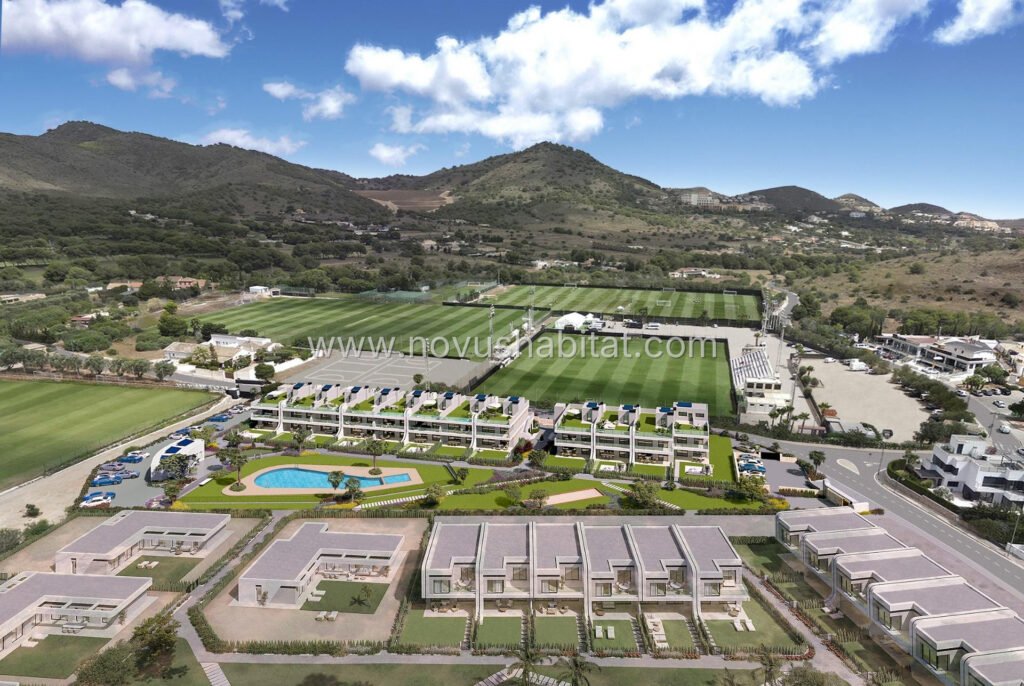 Bungalow en La Manga Club - N9993 – foto 2