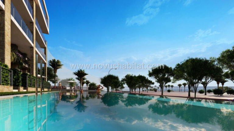 Appartement in Villajoyosa - SP1869 - foto 2