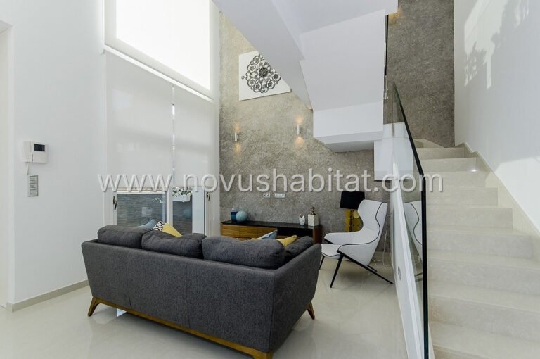 Villa en Los Montesinos - N9776 - foto 20