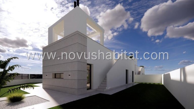 Villa en Torrevieja - N9996 - foto 18