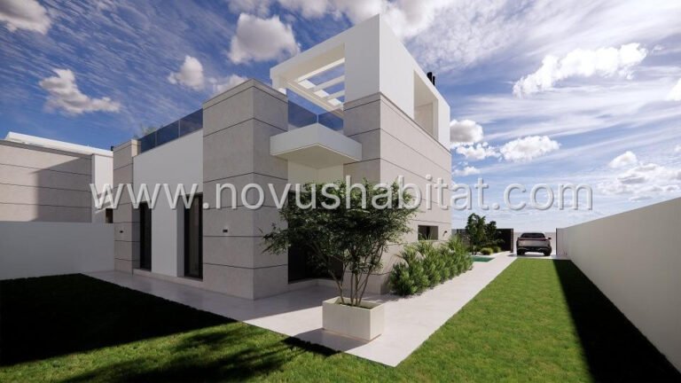 Villa en Torrevieja - N9996 - foto 19