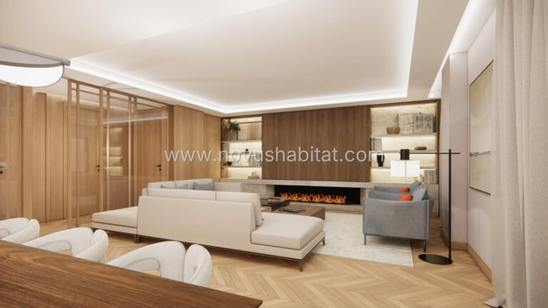 Penthouse in Málaga - SP1854 - foto 21