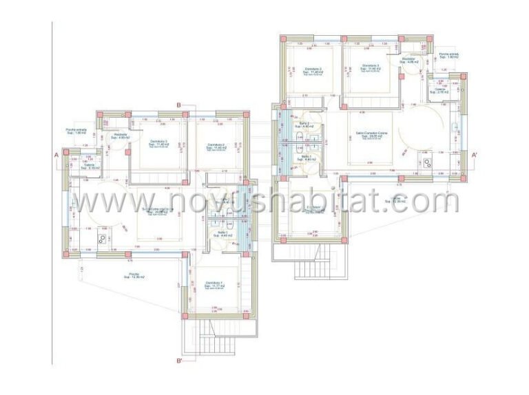 Villa en Torrevieja - N9996 - foto 23