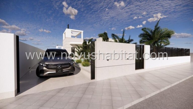 Villa en Torrevieja - N9996 - foto 21