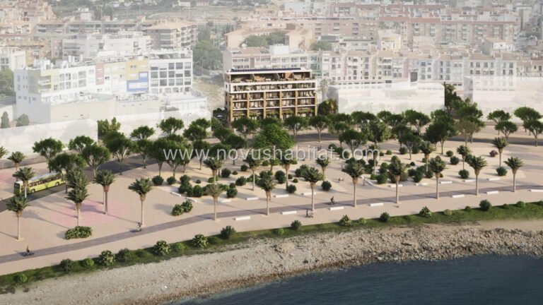 Appartement in Villajoyosa - SP1869 - foto 3