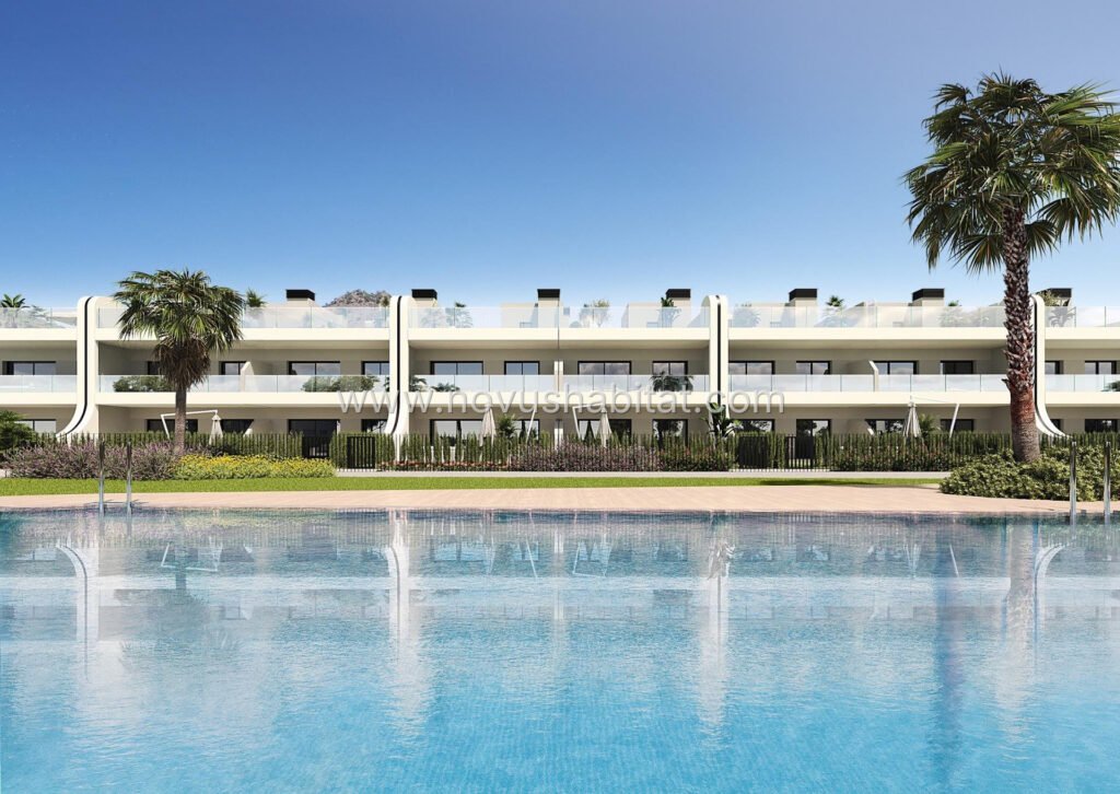 Bungalow en La Manga Club - N9993 – foto 4