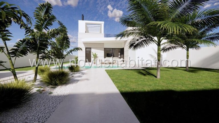 Villa en Torrevieja - foto 3
