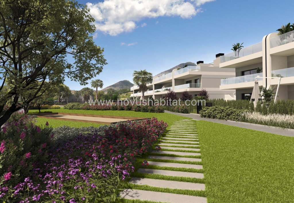 Bungalow en La Manga Club - N9993 – foto 5