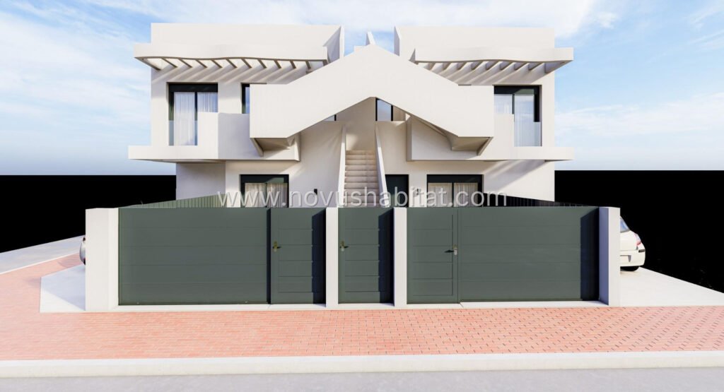 Bungalow en San Pedro del Pinatar - N10021 – foto 5
