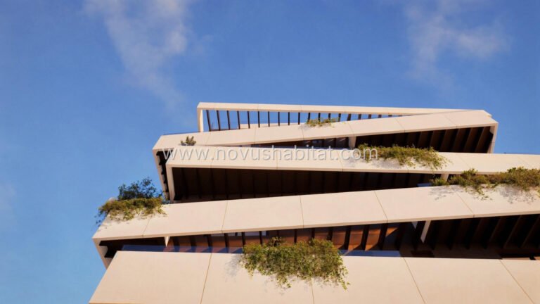 Penthouse in Málaga - SP1854 - foto 5