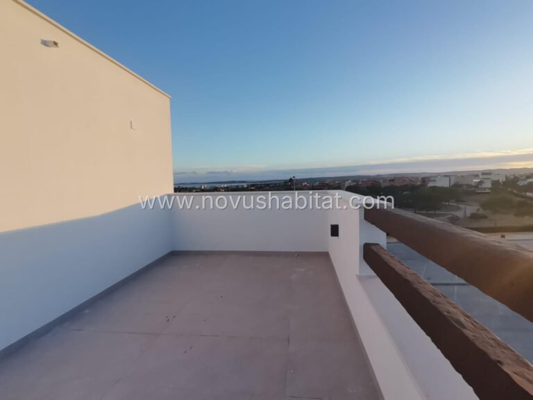 Villa en Los Montesinos - N9776 - foto 50