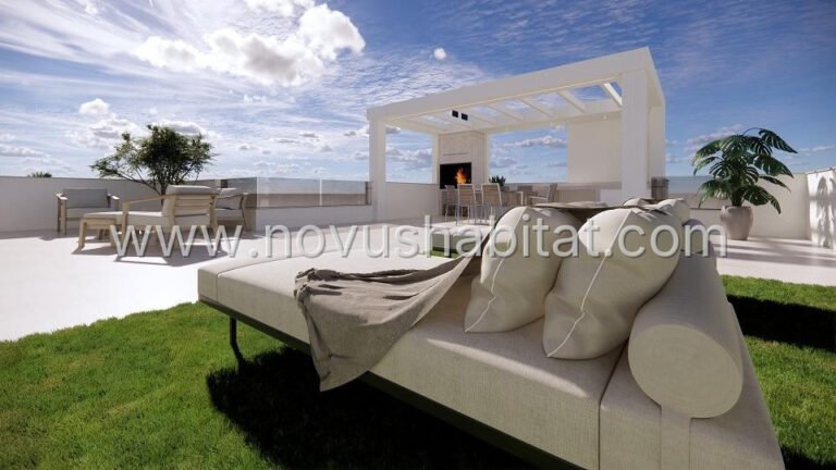 Villa en Torrevieja - foto 4