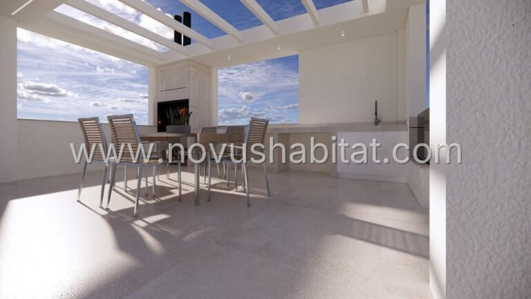 Villa en Torrevieja - foto 5