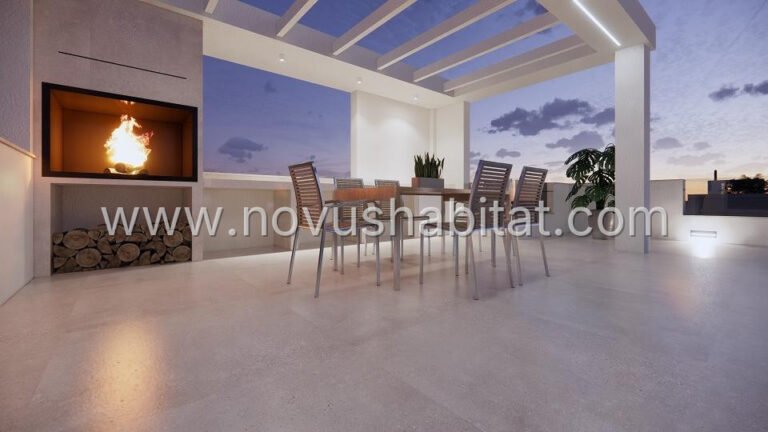 Villa en Torrevieja - N9996 - foto 6