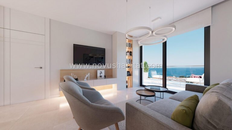 Appartement in Villajoyosa - SP1869 - foto 6