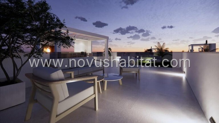 Villa en Torrevieja - N9996 - foto 7