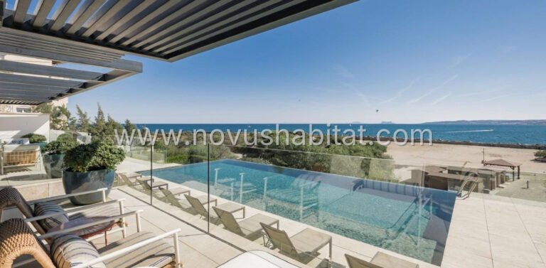 Apartamento en Estepona - SP1881 - foto 7