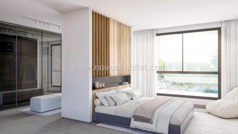 Appartement in Estepona - N9653 - foto 8
