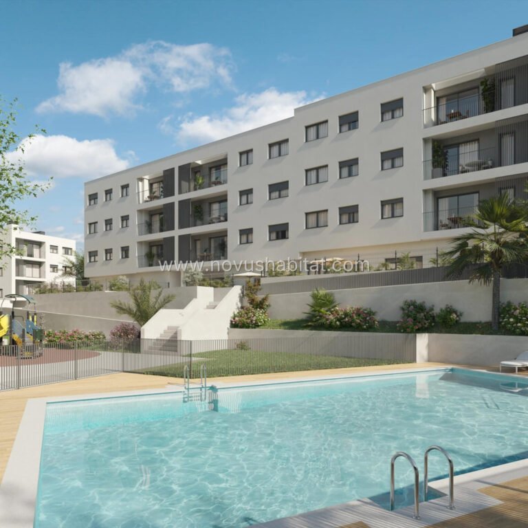 Apartamentos en Alicante