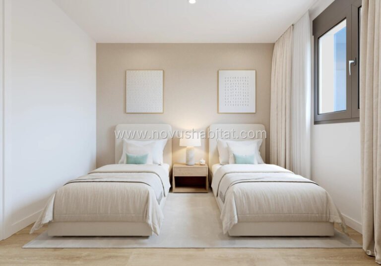 Apartamento en Alicante - SP0936 - foto 10