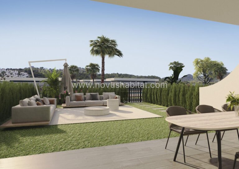 Bungalow en La Manga Club - N9994 - foto 23