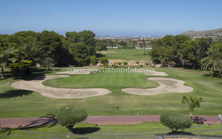 Bungalow en La Manga Club - N9994 - foto 24