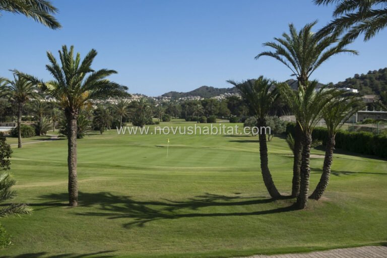Bungalow en La Manga Club - N9994 - foto 25