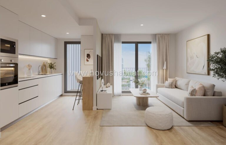 Apartamento en Alicante - SP0936 - foto 7