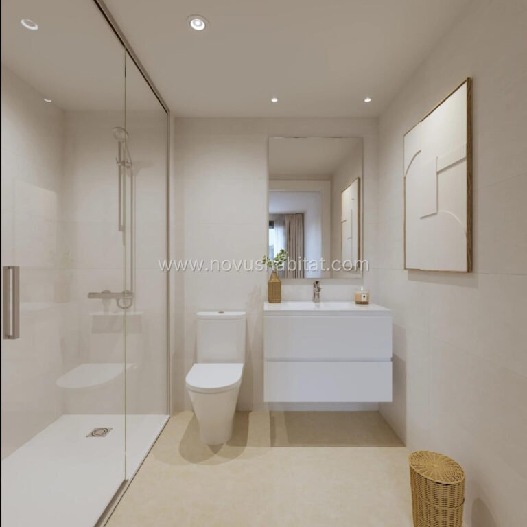 Apartamento en Alicante - SP0936 - foto 9