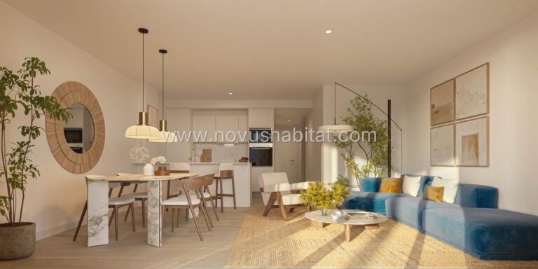 Penthouse in El Verger - N9995 - foto 11