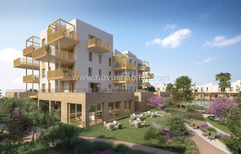 Penthouse in El Verger - N9995 - foto 5
