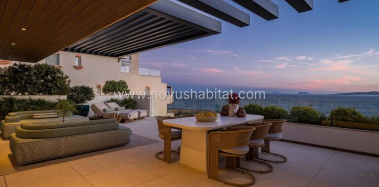 Apartamento en Estepona - SP1882 - foto 6